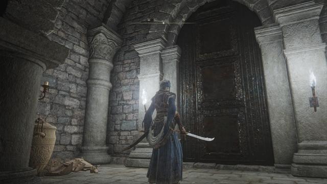 Natural Reshade для Elden Ring