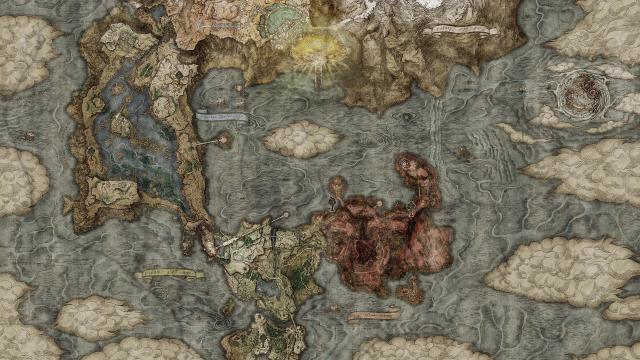 High Resolution Map JPG