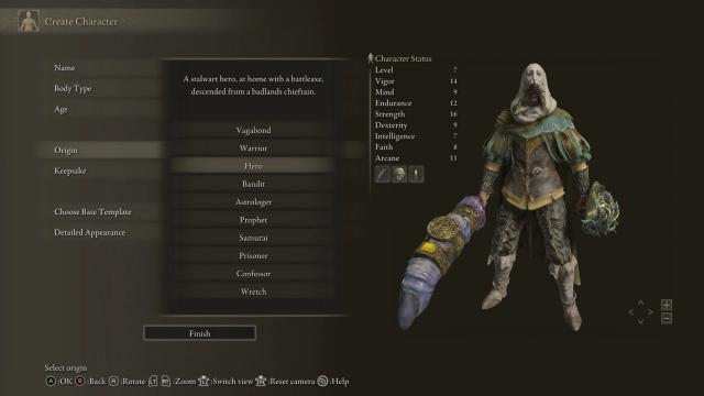 Elden Ring Item and Enemy Randomizer