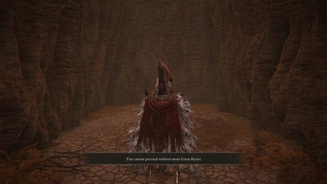 Elden Ring Item and Enemy Randomizer для Elden Ring