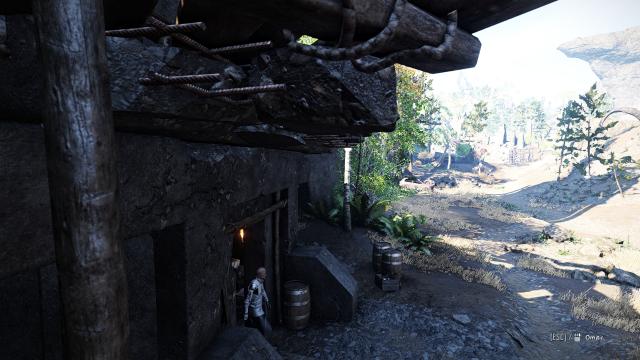 Natural Reshade for Elex 2