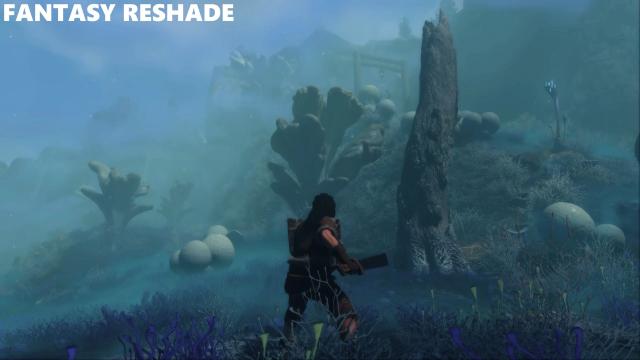 Enshrouded - Fantasy Reshade для Enshrouded