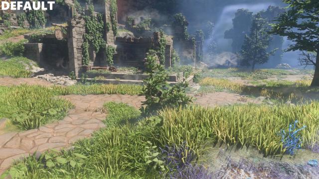 Enshrouded - GRIM Reshade