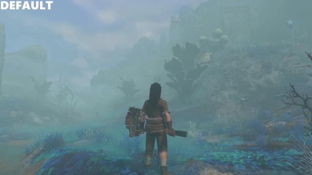 Enshrouded - GRIM Reshade for Enshrouded