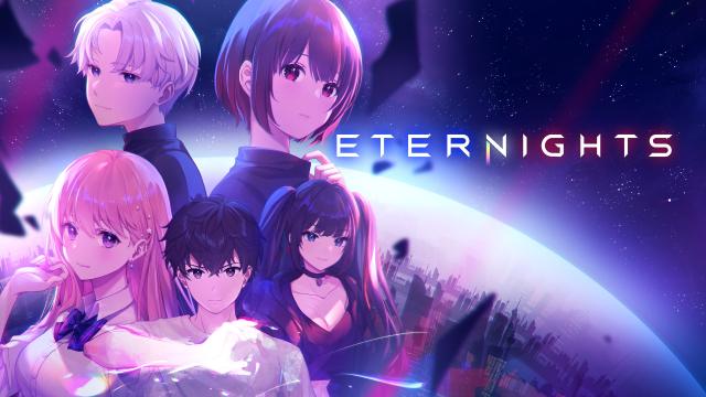 Eternights Cheat Engine Table [ColonelRVH]