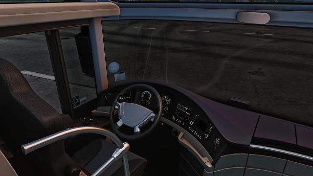 Neoplan Cityliner 2021 for Euro Truck Simulator 2