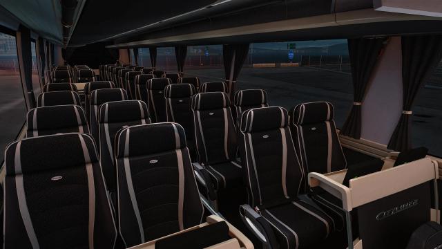 Neoplan Cityliner 2021 for Euro Truck Simulator 2