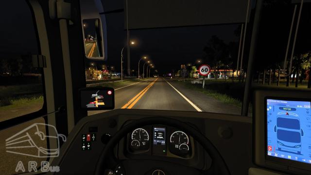 Niccoló New Isidro 3 for Euro Truck Simulator 2