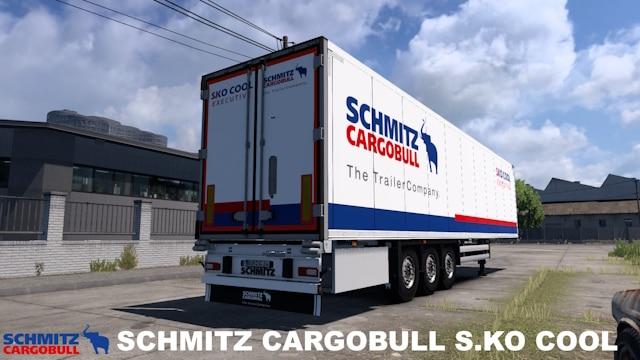 Schmitz S.KO COOL 2020