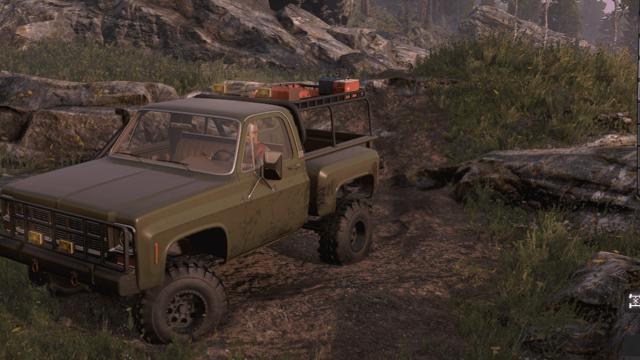 Lizzard Ranch