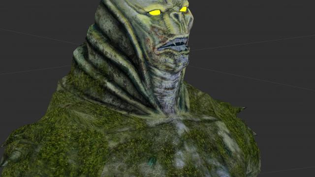 Fallout 3 Creatures HD for Fallout 3