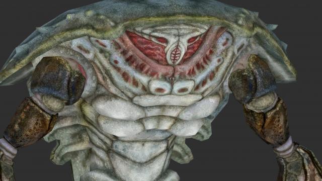 Fallout 3 Creatures HD for Fallout 3