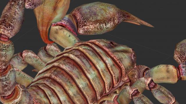 Fallout 3 Creatures HD for Fallout 3