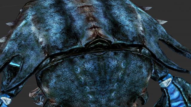 Fallout 3 Creatures HD for Fallout 3