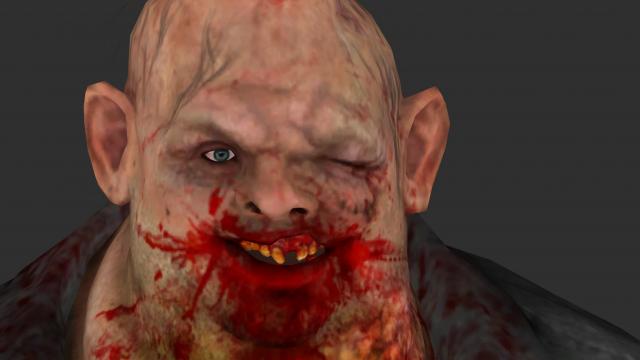 Fallout 3 Creatures HD for Fallout 3