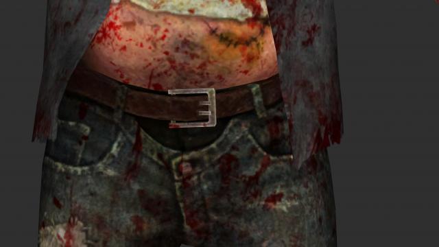 Fallout 3 Creatures HD for Fallout 3