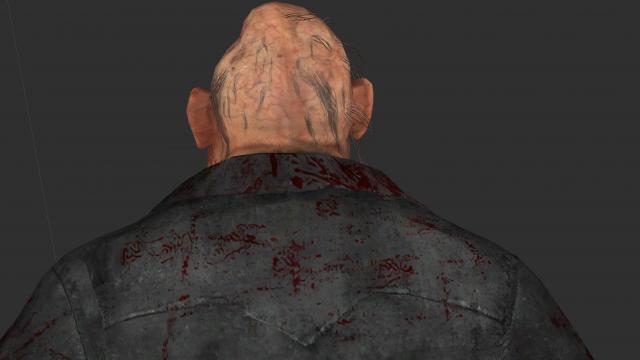 Fallout 3 Creatures HD for Fallout 3