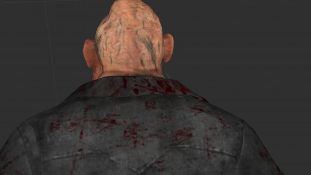 Fallout 3 Creatures HD for Fallout 3