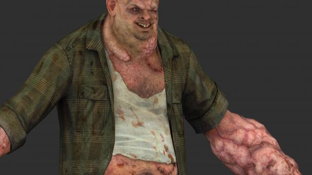 Fallout 3 Creatures HD for Fallout 3