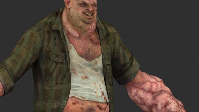 Fallout 3 Creatures HD for Fallout 3