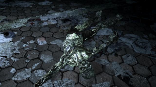 Vandr HD Creatures для Fallout 3