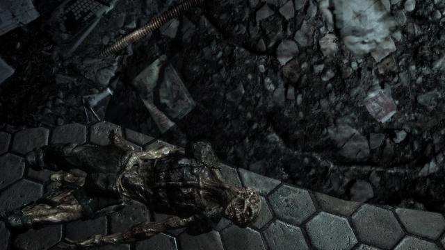 Vandr HD Creatures для Fallout 3