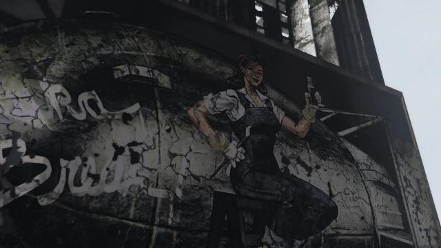 Billboards Refreshed HD for Fallout 3