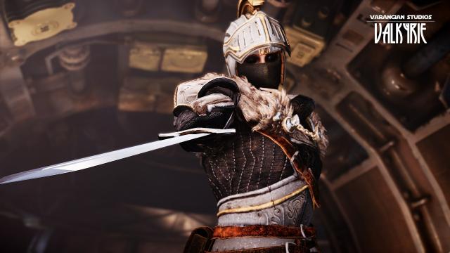 Valkyrie Armor