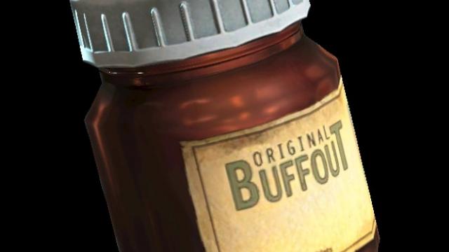 HD   HD Chems Project_Buffout and RadX for Fallout 4