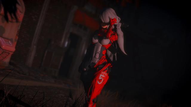 Nemesis