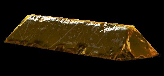 Precious Metal Bars for Fallout 4