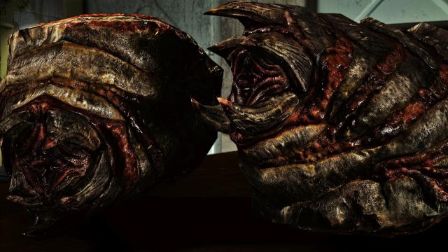 LC's UHD Bloatfly Meat