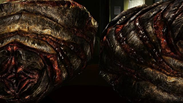 LC's UHD Bloatfly Meat для Fallout 4