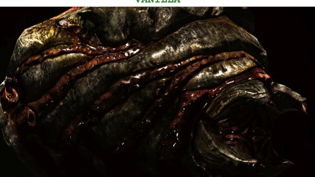 LC's UHD Bloatfly Meat для Fallout 4