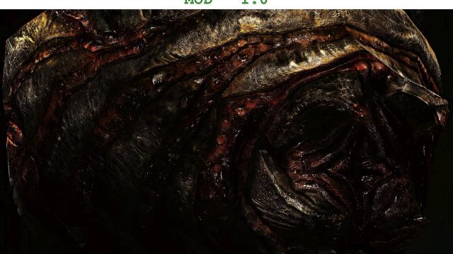 LC's UHD Bloatfly Meat для Fallout 4