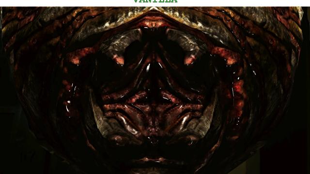 LC's UHD Bloatfly Meat для Fallout 4