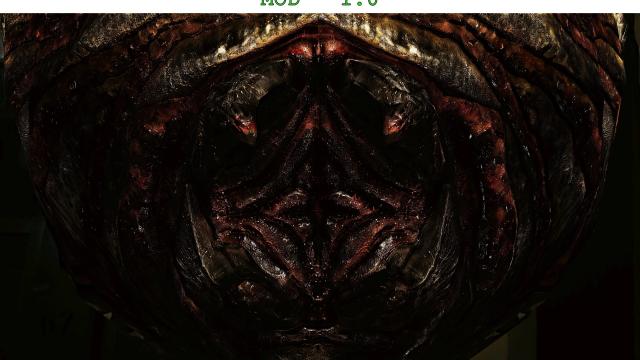 LC's UHD Bloatfly Meat для Fallout 4