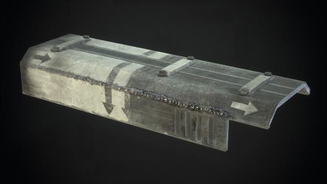Magnetic Coils And Capacitors - A Gauss Rifle Retexture для Fallout 4
