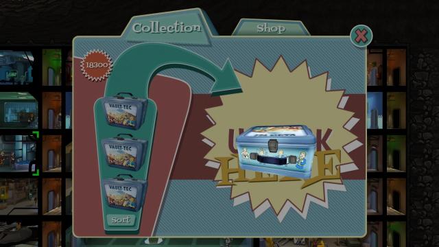 Fallout Shelter ultimate Cheat Save for Fallout Shelter