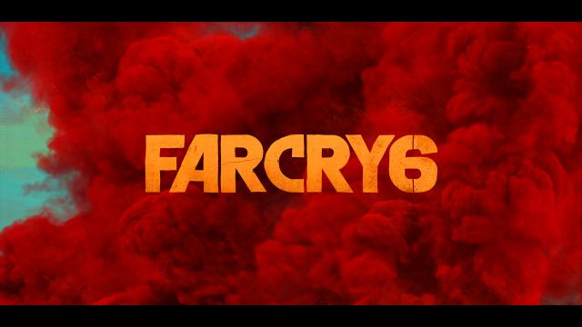 Fan Kit для Far Cry 6