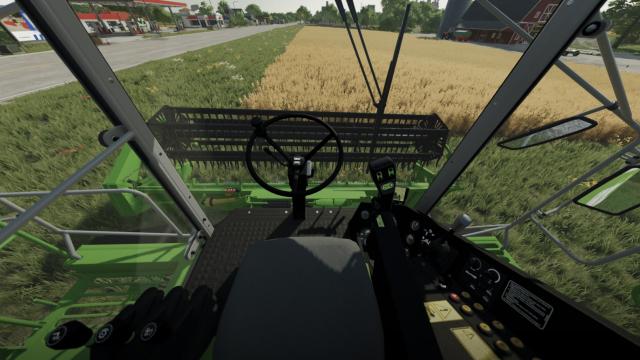 Inside Camera Zoom