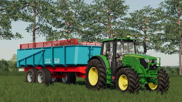 Guerrin 18T