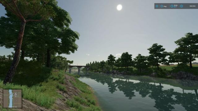 Disable TAB between vehicles for Farming Simulator 22