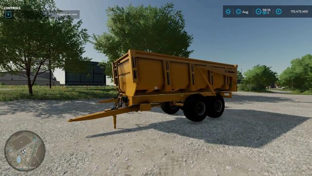 BMM Master Tipper Pack