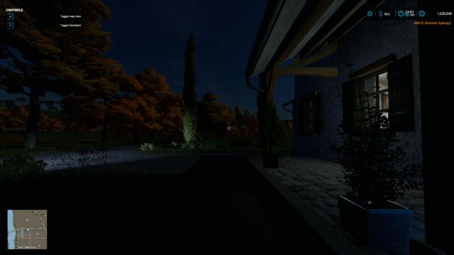 Horsehelper for Farming Simulator 22