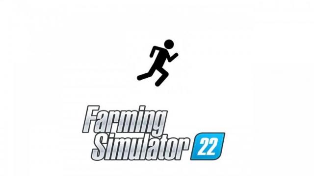 Player Walk Speed by Edzio021