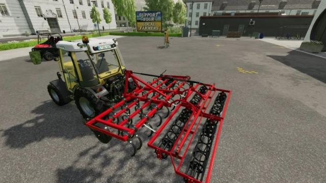 Bomet U-275