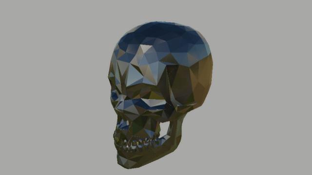 Skull (Prefab)