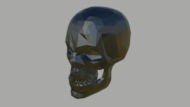 Skull (Prefab) for Farming Simulator 25