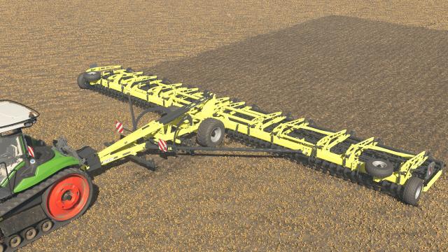 Bednar SWIFTER SM 18000 for Farming Simulator 25